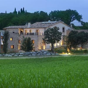 Can Clotas Hotel Masia
